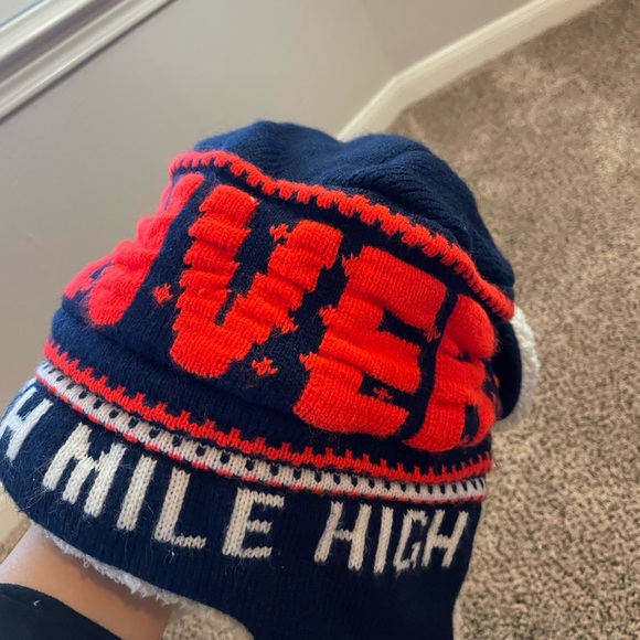 Colorado state Robin Ruth beanie - Picture 3 of 6